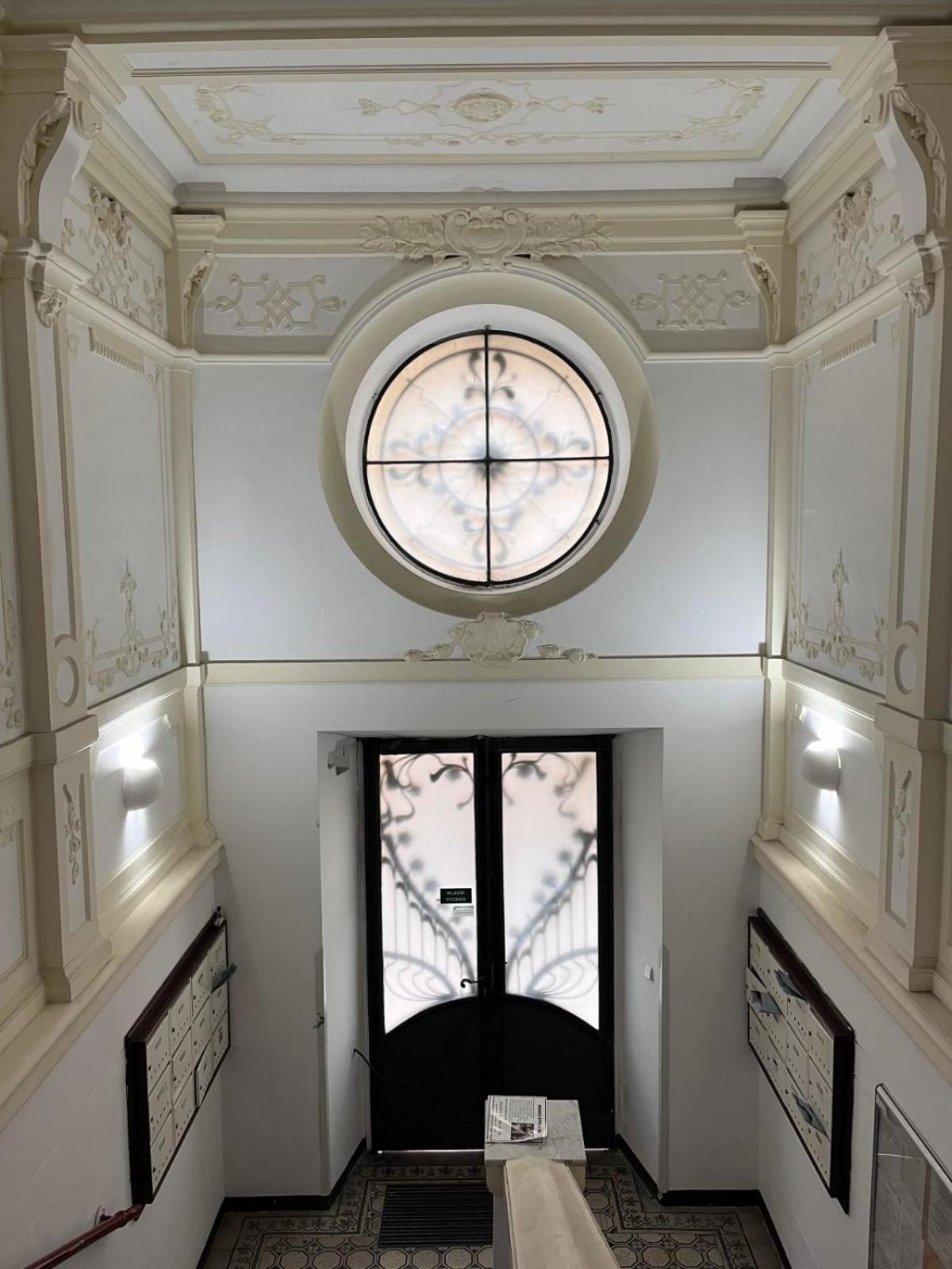 Comfortable And Cosy Apt A Few Steps From Dancing House And Naplavka Dance Praha Eksteriør bilde