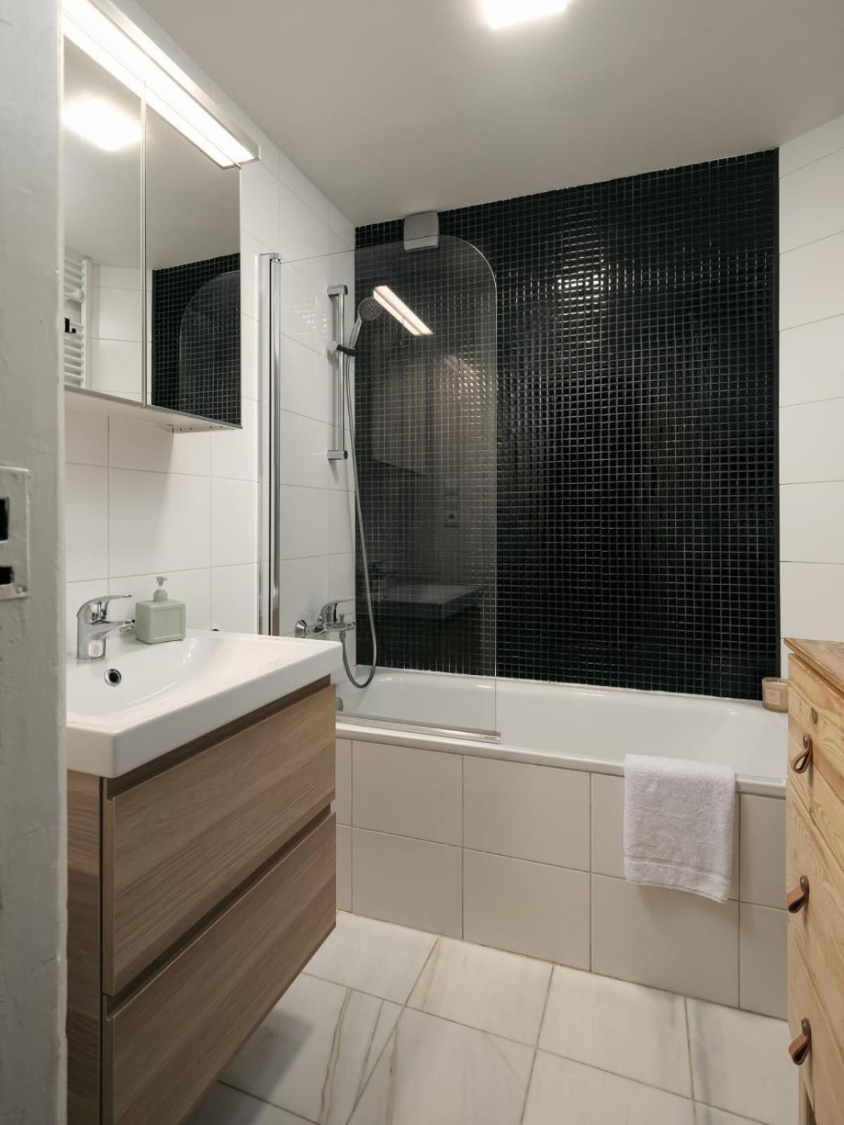Comfortable And Cosy Apt A Few Steps From Dancing House And Naplavka Dance Praha Eksteriør bilde