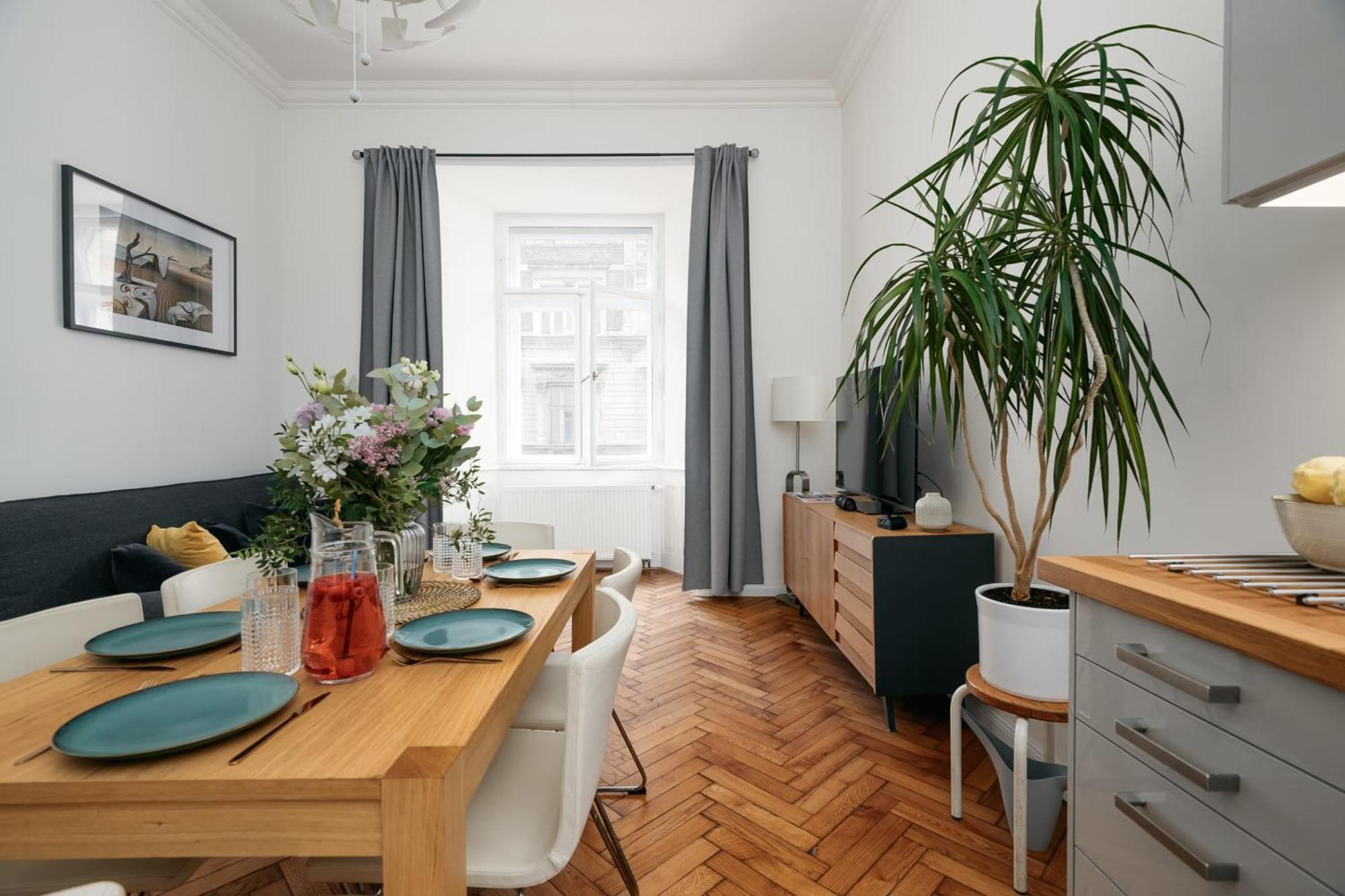Comfortable And Cosy Apt A Few Steps From Dancing House And Naplavka Dance Praha Eksteriør bilde