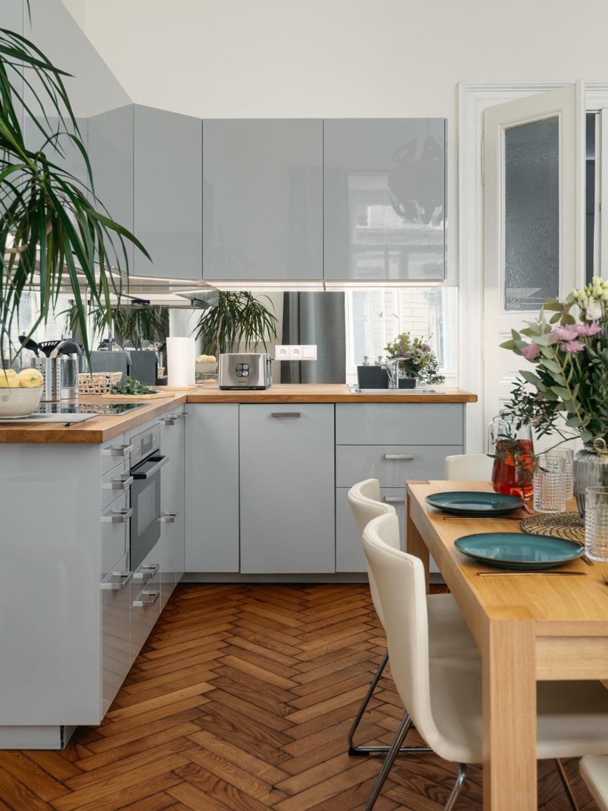 Comfortable And Cosy Apt A Few Steps From Dancing House And Naplavka Dance Praha Eksteriør bilde