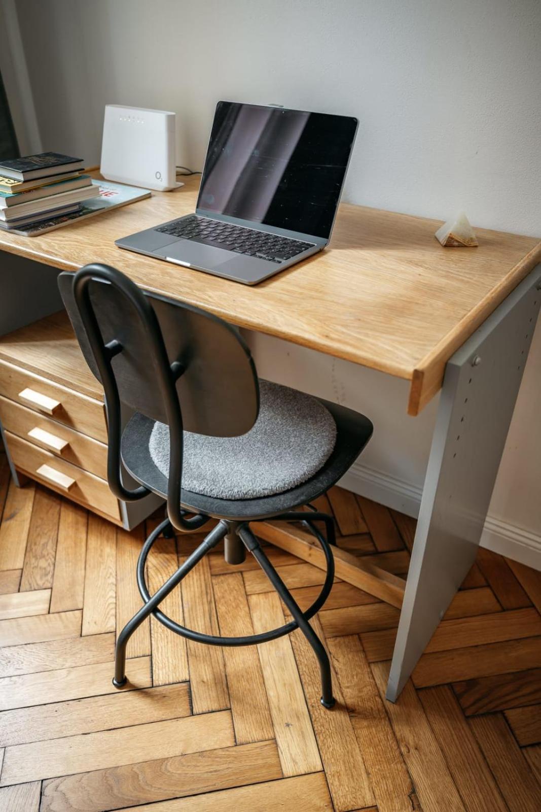 Comfortable And Cosy Apt A Few Steps From Dancing House And Naplavka Dance Praha Eksteriør bilde