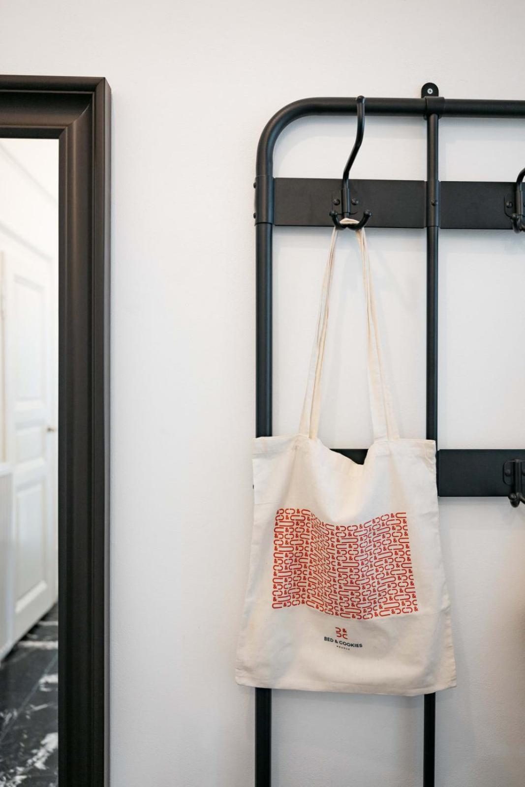 Comfortable And Cosy Apt A Few Steps From Dancing House And Naplavka Dance Praha Eksteriør bilde