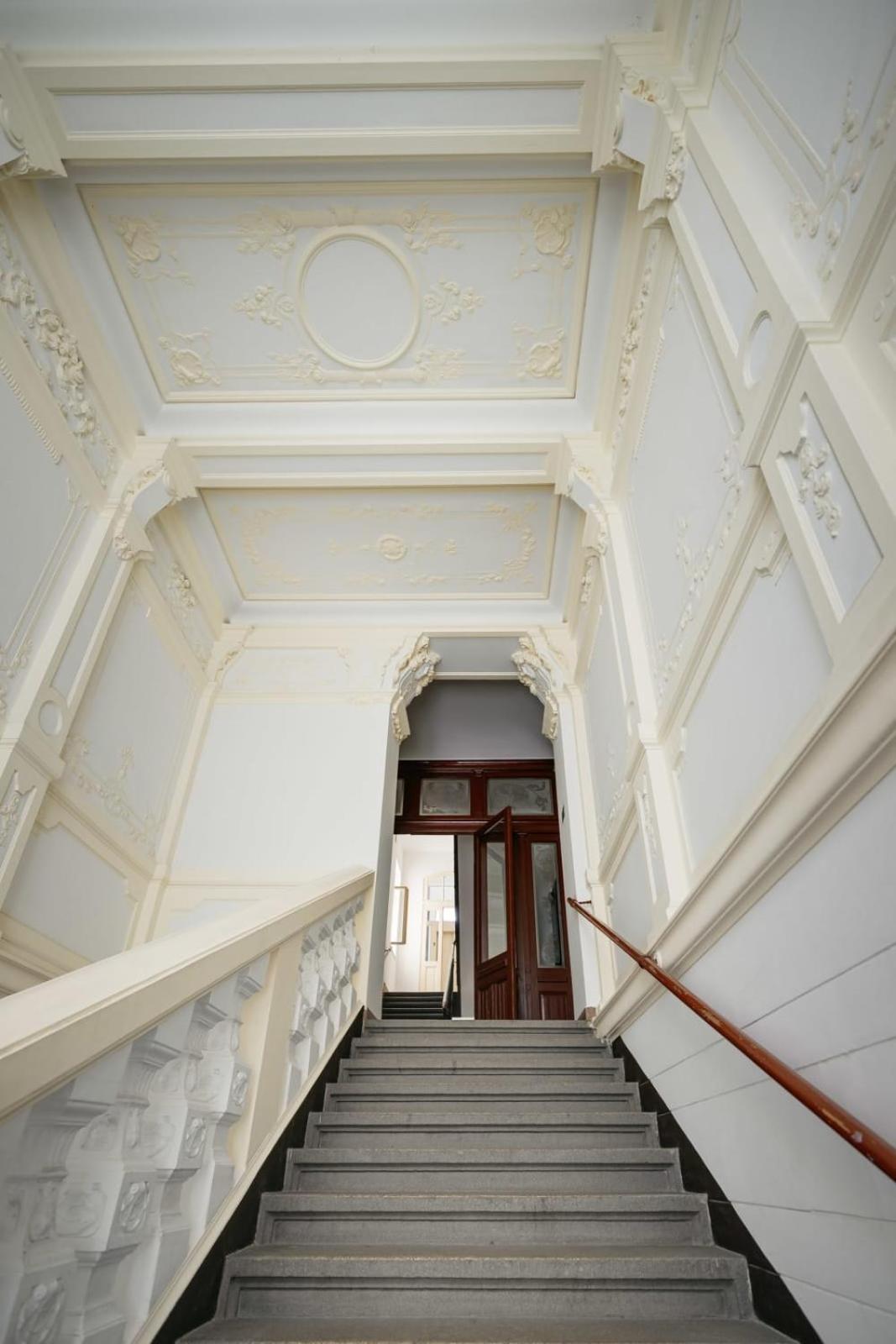 Comfortable And Cosy Apt A Few Steps From Dancing House And Naplavka Dance Praha Eksteriør bilde