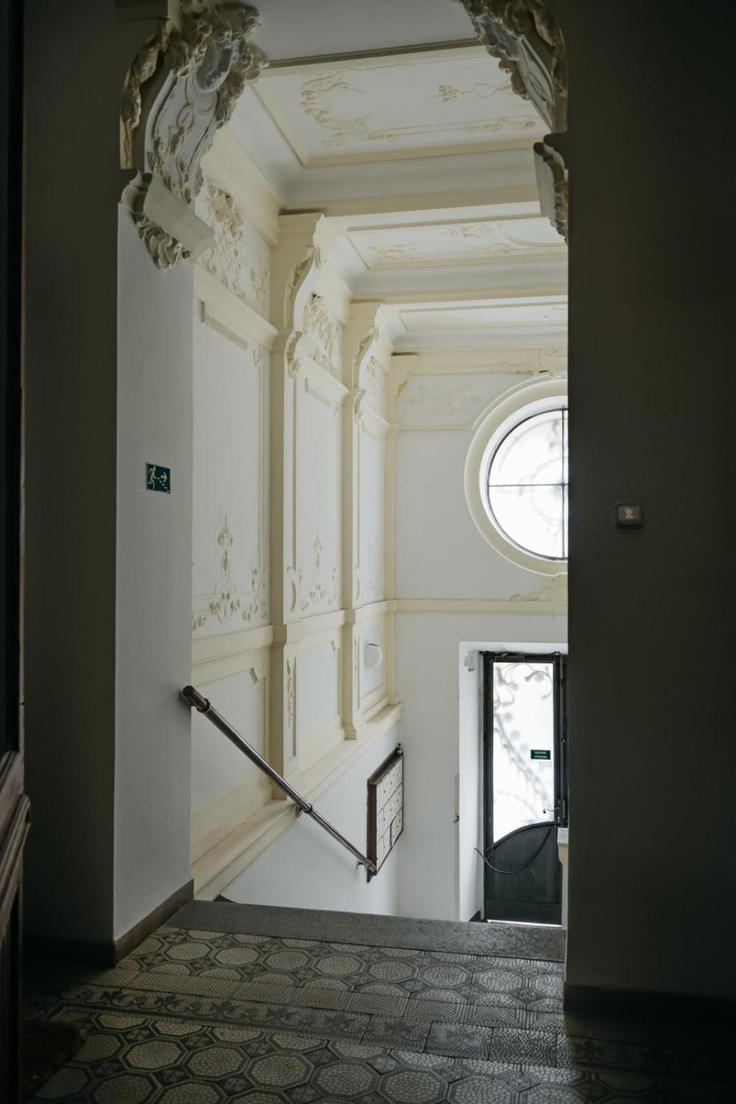 Comfortable And Cosy Apt A Few Steps From Dancing House And Naplavka Dance Praha Eksteriør bilde