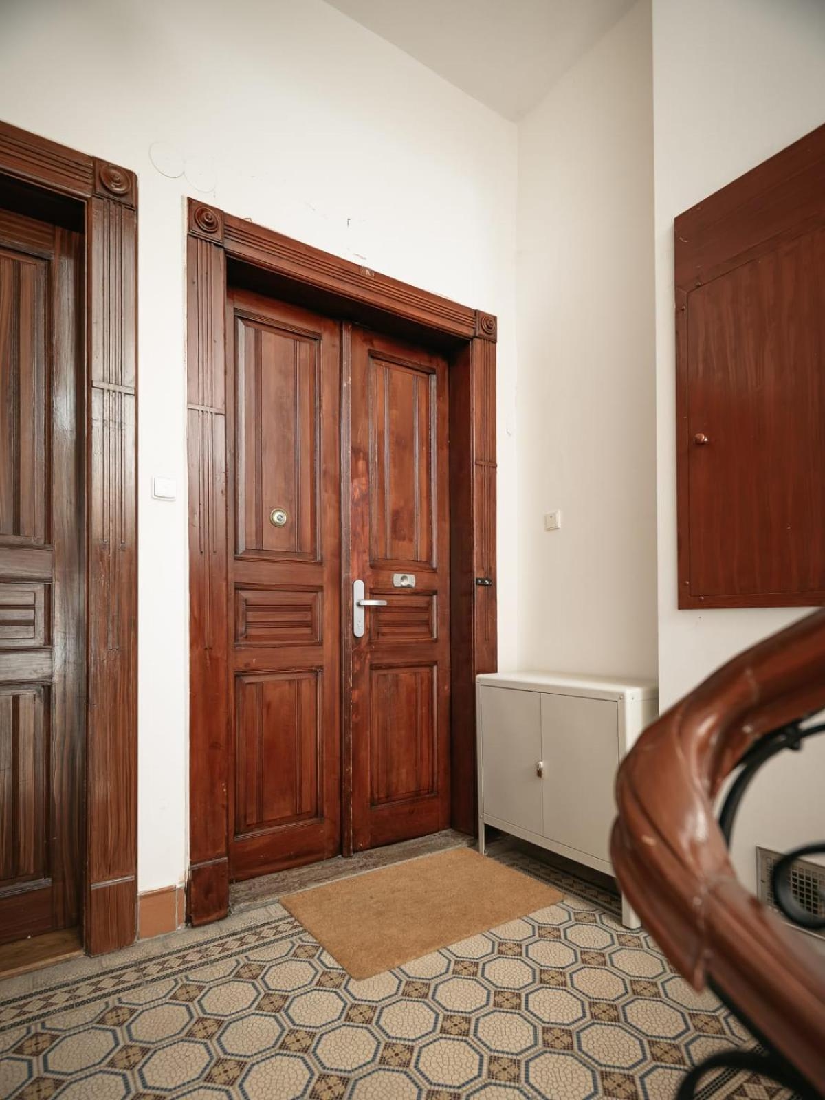 Comfortable And Cosy Apt A Few Steps From Dancing House And Naplavka Dance Praha Eksteriør bilde
